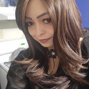 Meet your Posher, Vanessa